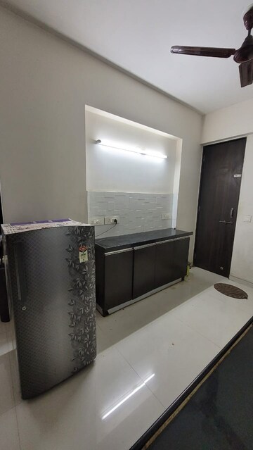 Kitchen in 2 BHK Apartment at Ace Almighty Phase 2, Tathawade – for Rent