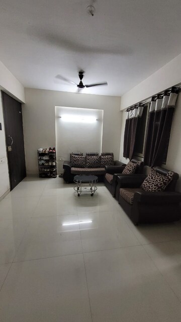 2 BHK Apartment For Rent in Ace Almighty Phase 2, Tathawade