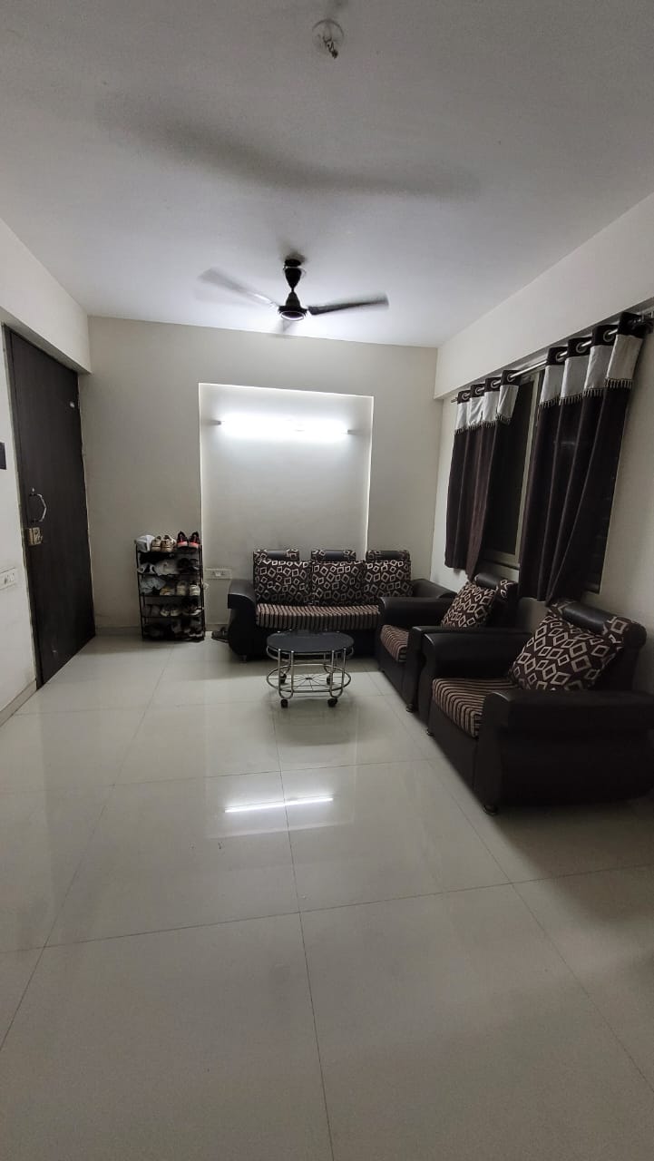 2 BHK Apartment For Rent in Ace Almighty Phase 2