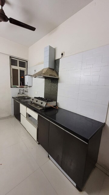 Kitchen in 2 BHK Apartment at Ace Almighty Phase 2, Tathawade – for Rent