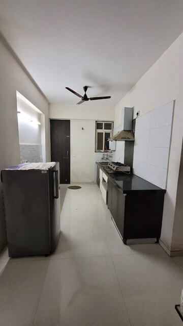 Kitchen in 2 BHK Apartment at Ace Almighty Phase 2, Tathawade – for Rent