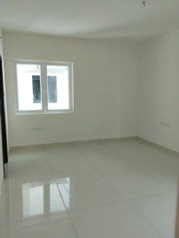 Master Bedroom in 4 BHK Apartment at Aparna Sarovar Zicon, Nallagandla – for Sale