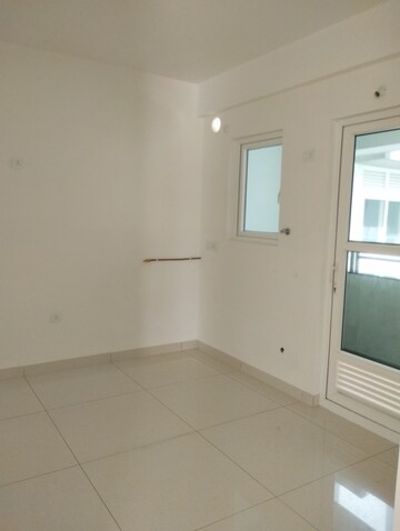 Kitchen in 4 BHK Apartment at Aparna Sarovar Zicon, Nallagandla – for Sale