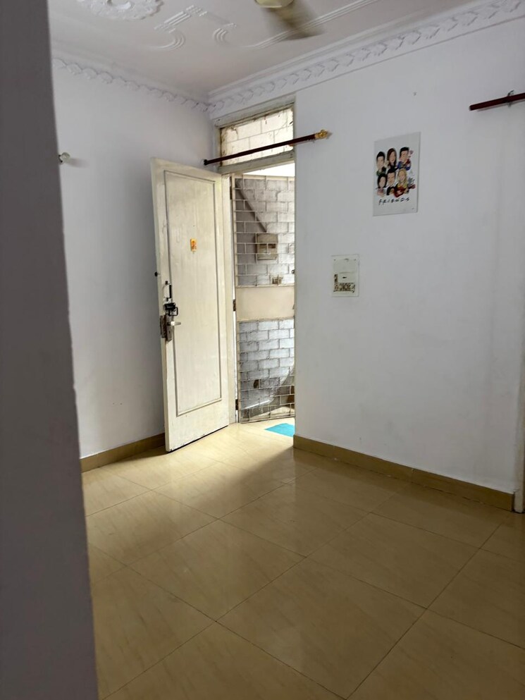 Room, malviya nagar 1 Bedroom 450 Sq.Ft. Penthouse In Malviya Nagar Delhi 9045717