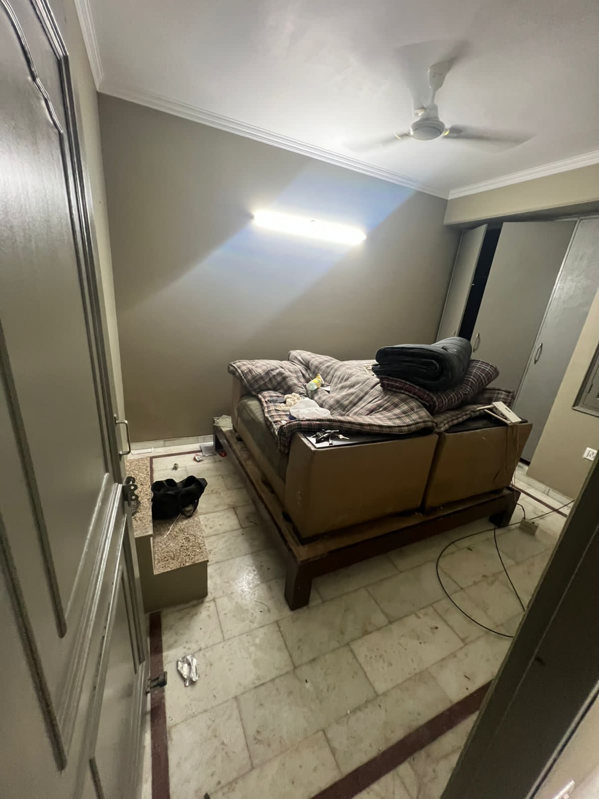 1 BHK Penthouse For Rent in Malviya Nagar