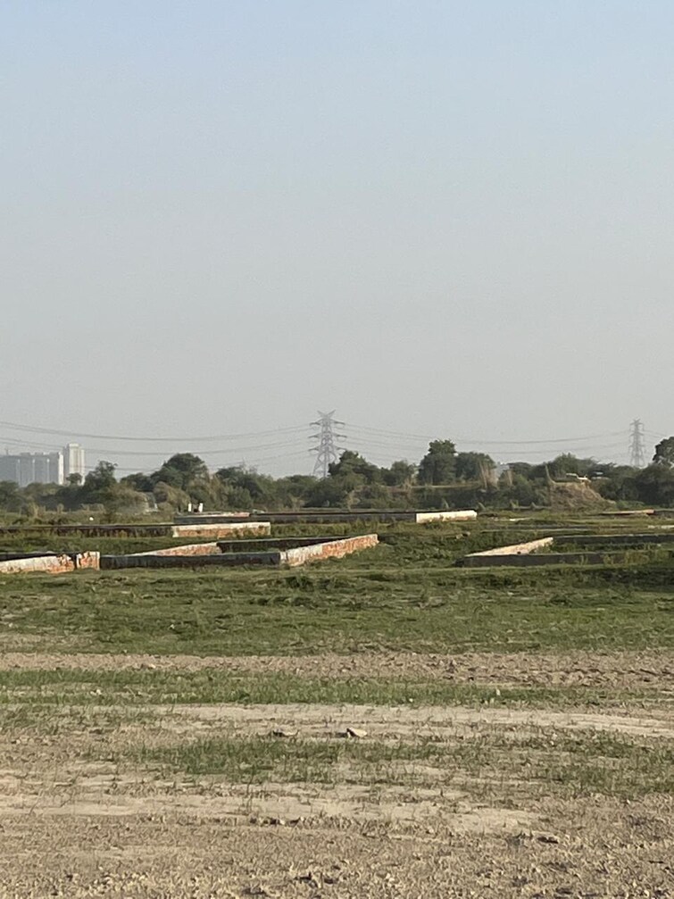 Cover Image, beta ii greater noida  130 Sq.Yd. Plot In Beta Ii Greater Noida Greater Noida 9045714