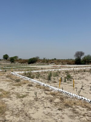  Plot – Nearby View at Beta Ii Greater Noida - for Sale