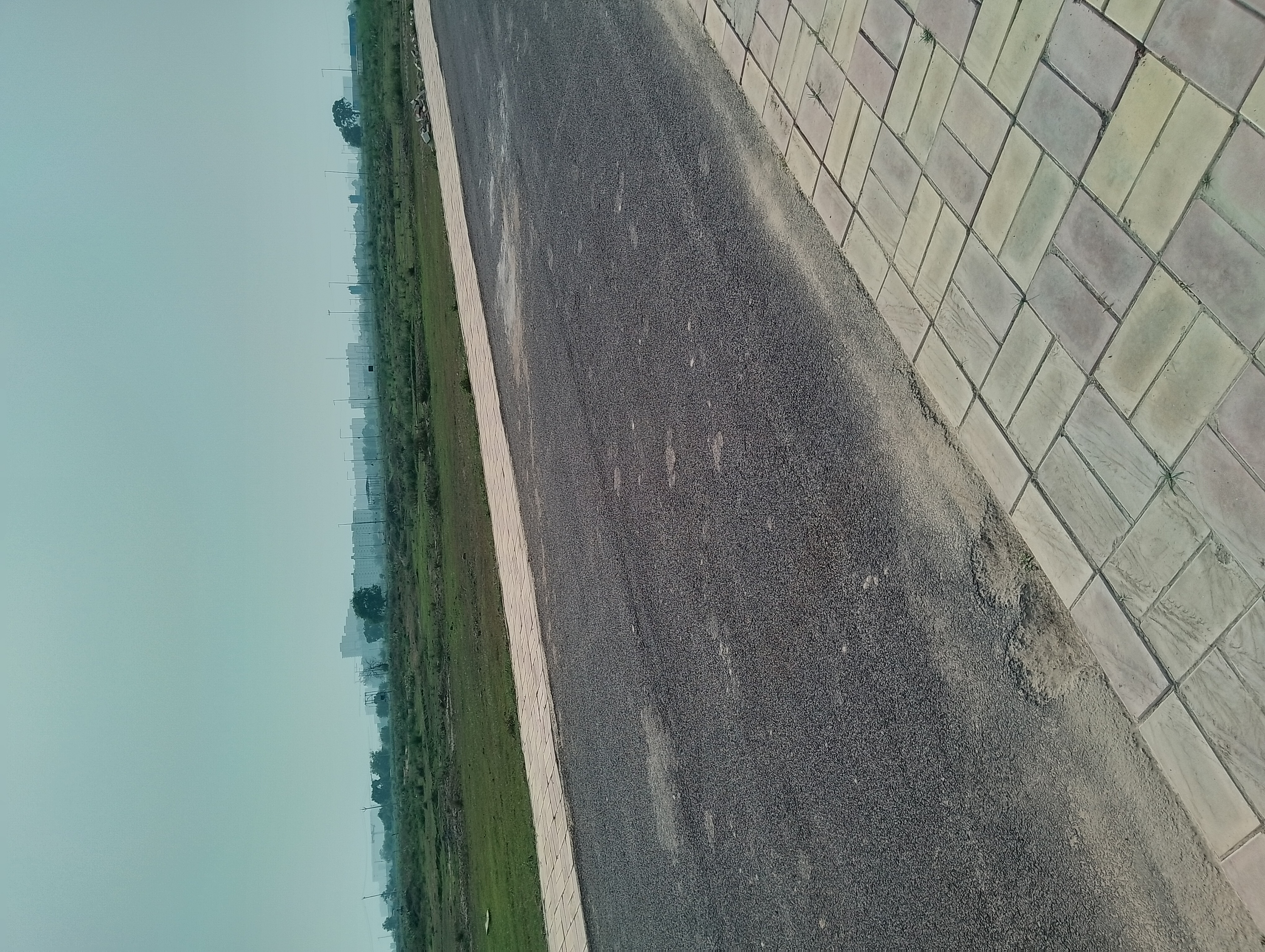 Plot For Sale in Kingwood Enclave