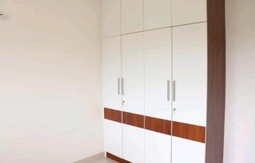Furnished Amenities in 1 BHK Apartment at Prestige Song Of The South, Yelenahalli – for Rent