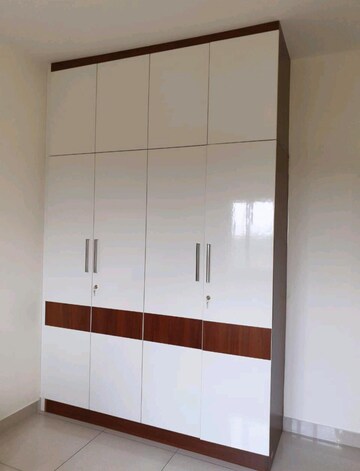 Furnished Amenities in 1 BHK Apartment at Prestige Song Of The South, Yelenahalli – for Rent