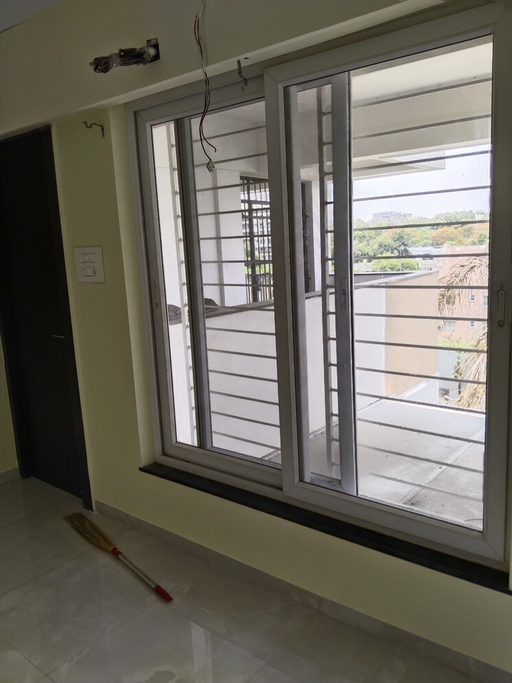 Balcony, ram nagar 3 Bedroom 1350 Sq.Ft. Builder Floor In Ram Nagar Nagpur 9045738