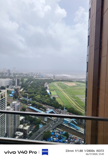 3 BHK Apartment For Rent in Piramal Mahalaxmi, Mahalaxmi