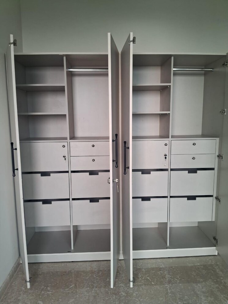 undefined, piramal-mahalaxmi 3 Bedroom 1147 Sq.Ft. Apartment In Mahalaxmi Mumbai 9045731