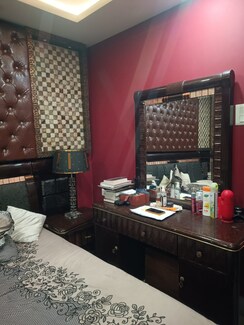 2 BHK + Pooja Room Apartment For Sale in Dhoot New Town Extension