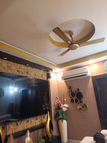 Furnished Amenities in 2 BHK Apartment at Dhoot New Town Extension, New Town – for Sale