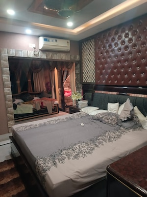 Bedroom in 2 BHK Apartment at Dhoot New Town Extension, New Town – for Sale