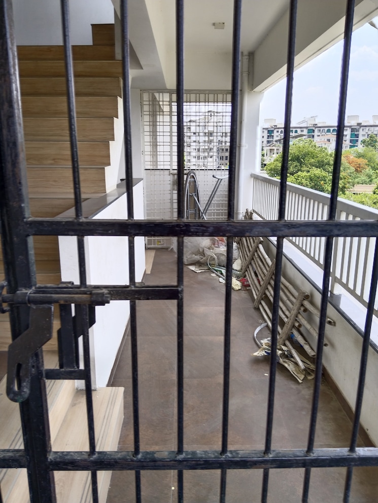 undefined, ram nagar 3 Bedroom 1650 Sq.Ft. Builder Floor In Ram Nagar Nagpur 9045835