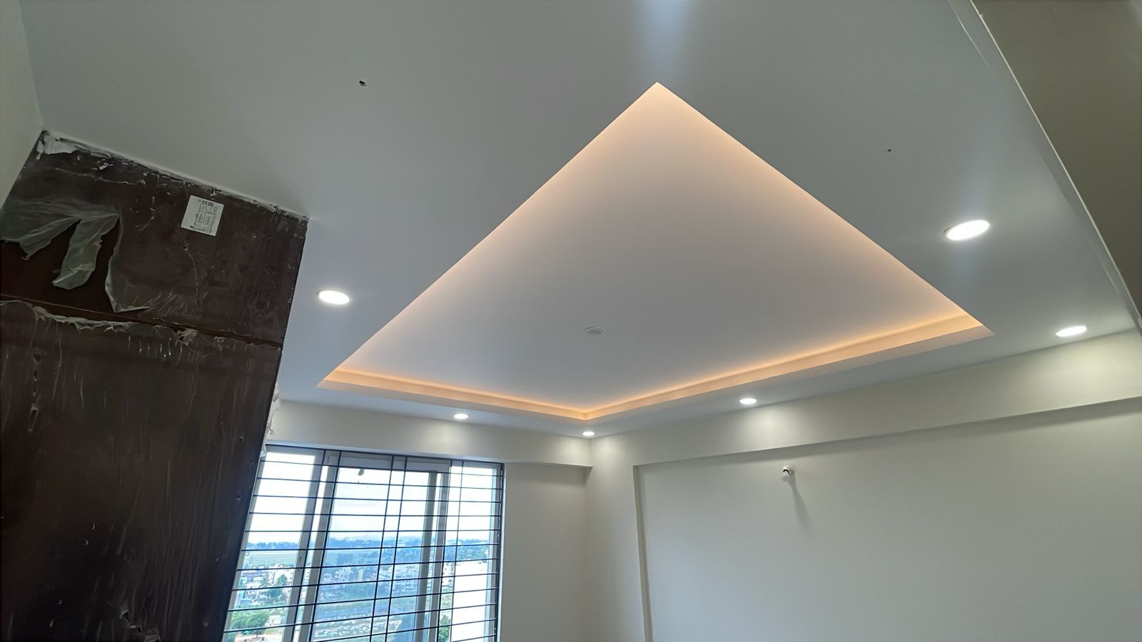 3 BHK + Pooja Room Apartment For Rent in Mahaveer Celesse