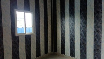 Living Room in 1 BHK Builder Floor at Vaishali Sector 2 – for Rent