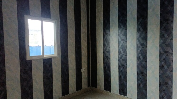 Living Room, vaishali sector 2 1 Bedroom 550 Sq.Ft. Builder Floor In Vaishali Sector 2 Ghaziabad 9045798