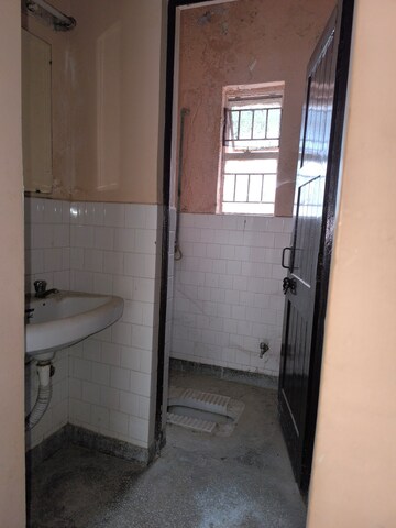 Bathroom in 3 BHK Apartment at Vasant Kunj – for Sale