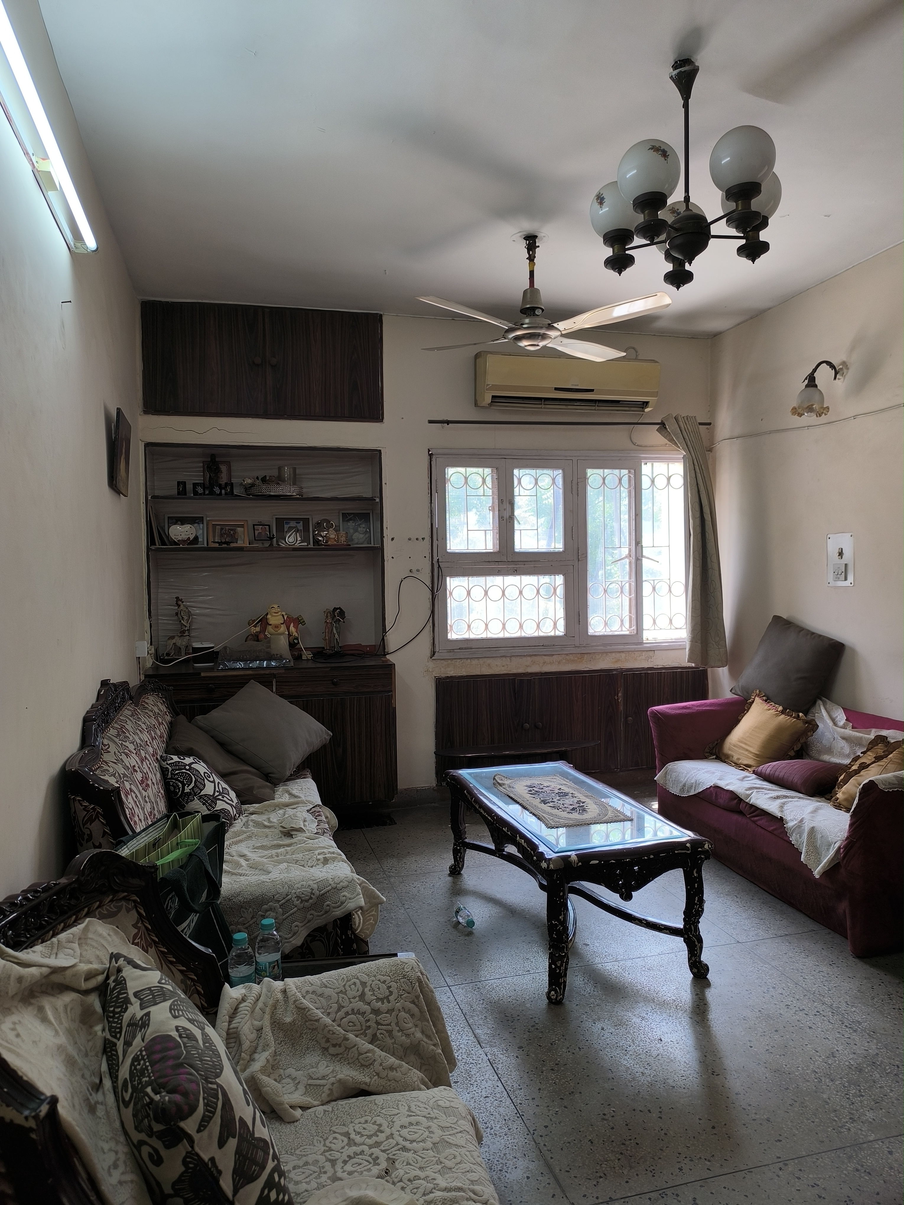 3 BHK + Extra Room Apartment For Sale in Dda Flats D7, Vasant Kunj