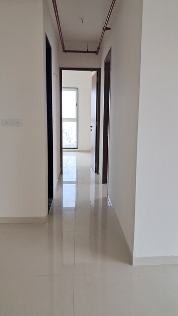 Furnished Amenities in 3 BHK Apartment at Runwal Nirvana, Parel – for Rent