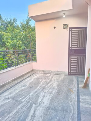 3 BHK Apartment – Exterior View View at Vasant Kunj - for Sale