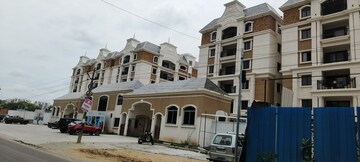 3 BHK Apartment – Exterior View View at GK Casa Grande, Yapral - for Sale