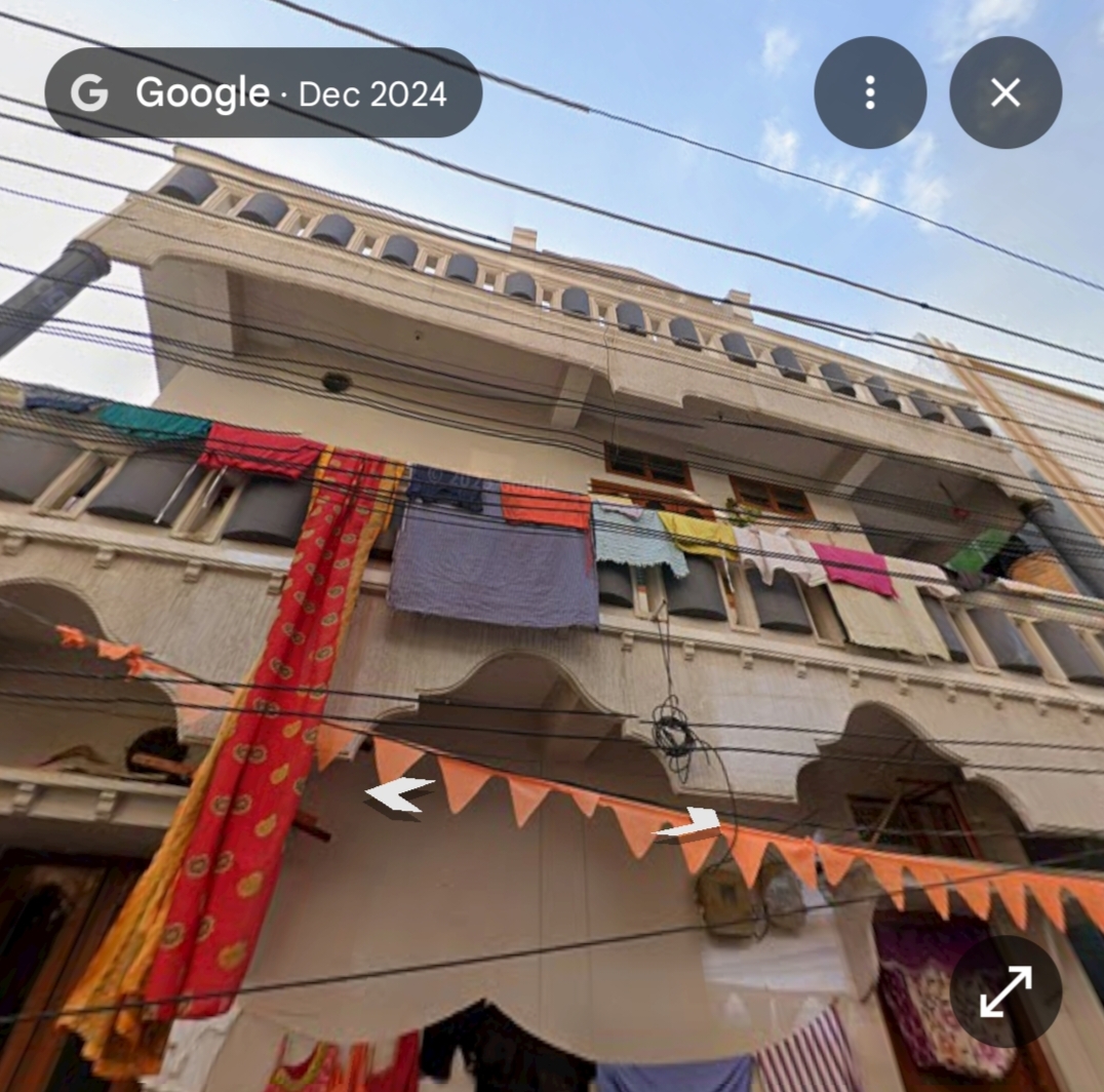 4 BHK + Pooja Room,Servant Room,Study Room,Extra Room Independent House For Sale in Independent House In Nall