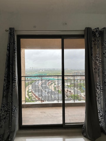 Building Lobby in 4 BHK Apartment at Pride World City Wellington, Charholi Budruk – for Sale