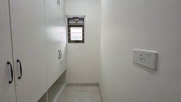 Bathroom in 3 BHK Builder Floor at Freedom Fighters Enclave – for Sale