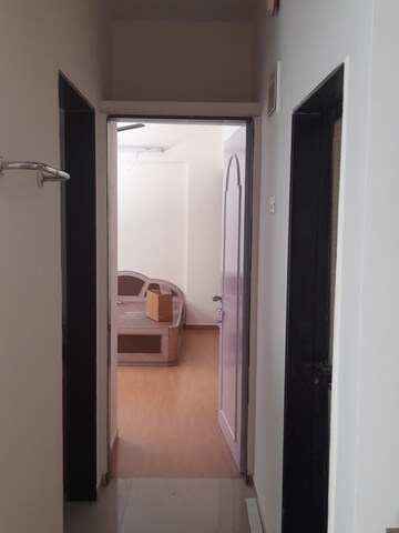 Building Lobby in 1 BHK Apartment at Ashok Nagar Complex Ashok Nagar, Ashok Nagar – for Rent