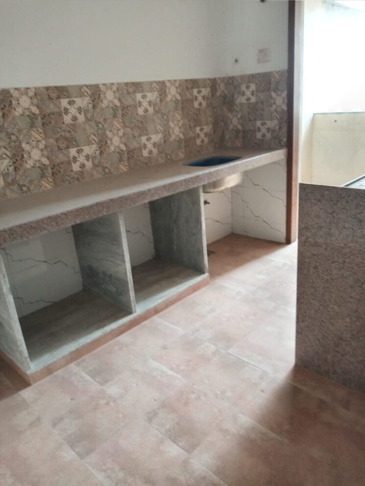 Kitchen, dosti-eastern-bay 3 Bedroom 1191 Sq.Ft. Apartment In Wadala Mumbai 9045802