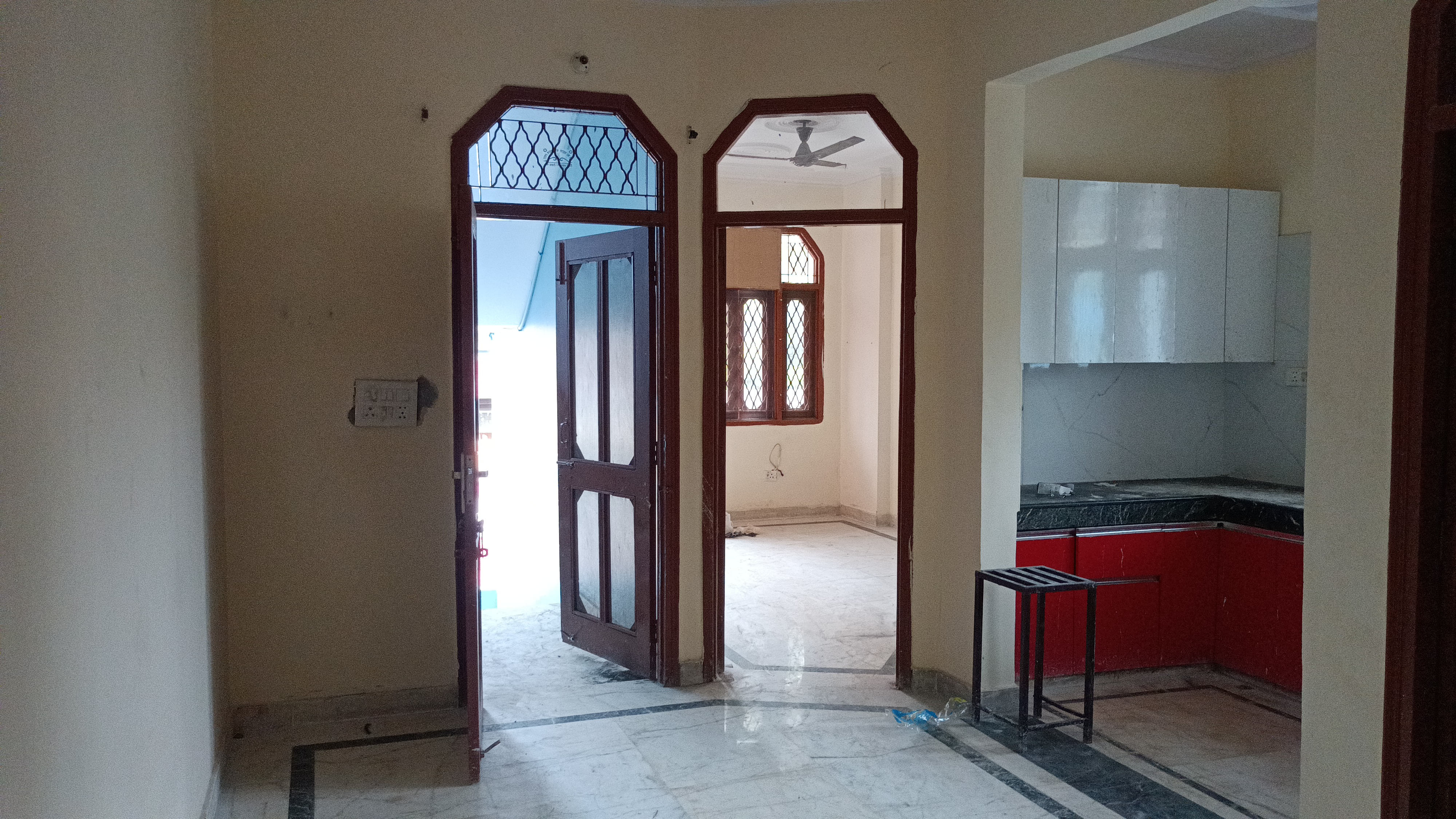 3 BHK Builder Floor For Rent in Builder Floor 