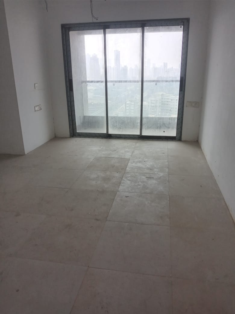2 BHK + Pooja Room,Extra Room Apartment For Sale in Dosti Ambrosia