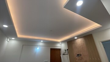 Furnished Amenities in 3 BHK Apartment at Mahaveer Celesse, Hunasamaranahalli – for Rent