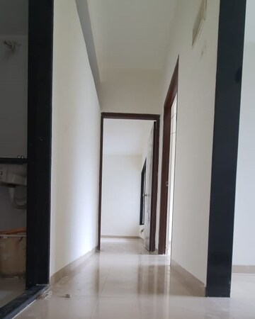 Building Lobby in 2 BHK Apartment at Parsik Nagar – for Rent