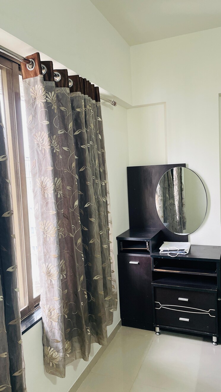 undefined, windwards-chs 2 Bedroom 900 Sq.Ft. Apartment In Wakad Pune 9045880