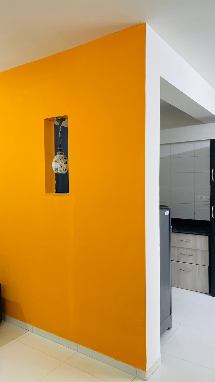 Room, windwards-chs 2 Bedroom 900 Sq.Ft. Apartment In Wakad Pune 9045880