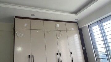 Master Bedroom in 3 BHK Apartment at Mahaveer Celesse, Hunasamaranahalli – for Rent
