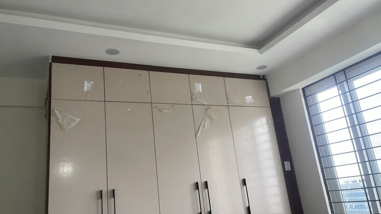 Master Bedroom, mahaveer-celesse 3 Bedroom 1599 Sq.Ft. Apartment In Hunasamaranahalli Bangalore 9045515