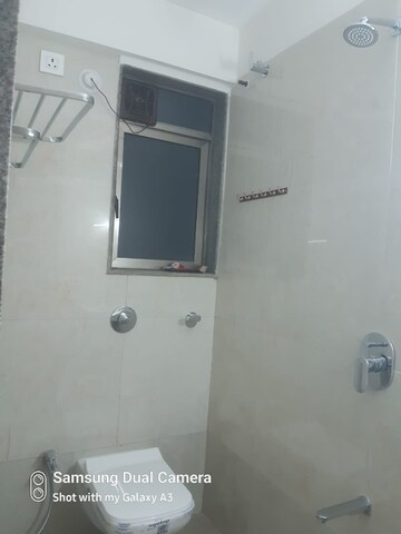 Furnished Amenities in 1 BHK Apartment at Ajmera Greenfinity, Wadala East – for Rent