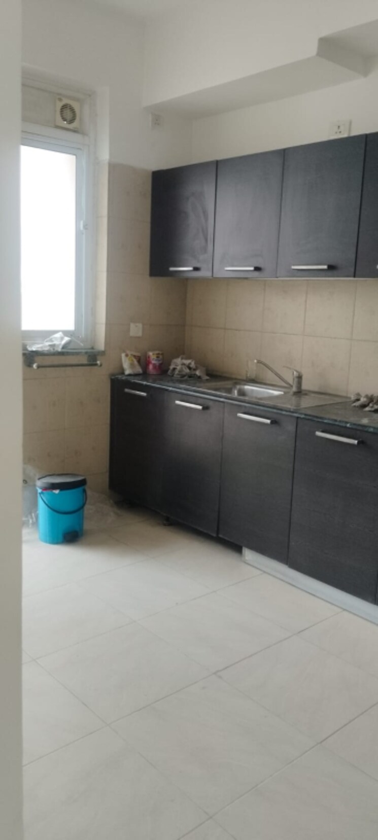 Kitchen, puri-pranayam 3 Bedroom 1857 Sq.Ft. Apartment In Sector 82 Faridabad 9045901