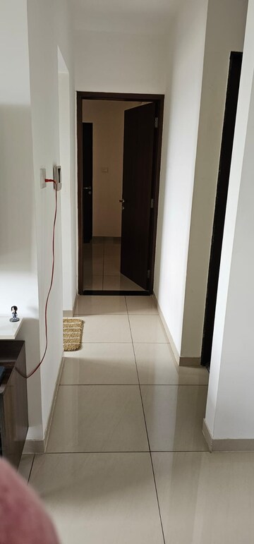 Building Lobby in 1.5 BHK Apartment at Yashwin Sukhniwas, Hinjewadi – for Rent