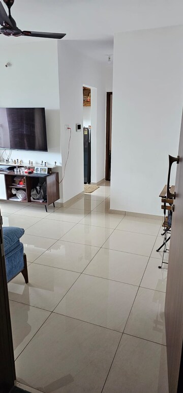 1.5 BHK Apartment For Rent in Yashwin Sukhniwas, Hinjewadi