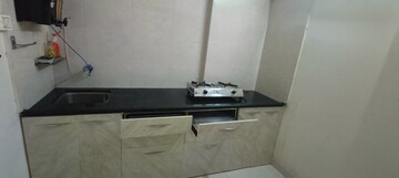 1 BHK Apartment For Rent in Vijay Orovia, Ghodbunder Road