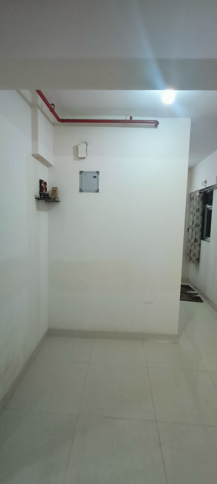 Room, vijay-orovia 1 Bedroom 393 Sq.Ft. Apartment In Ghodbunder Road Thane 9045909