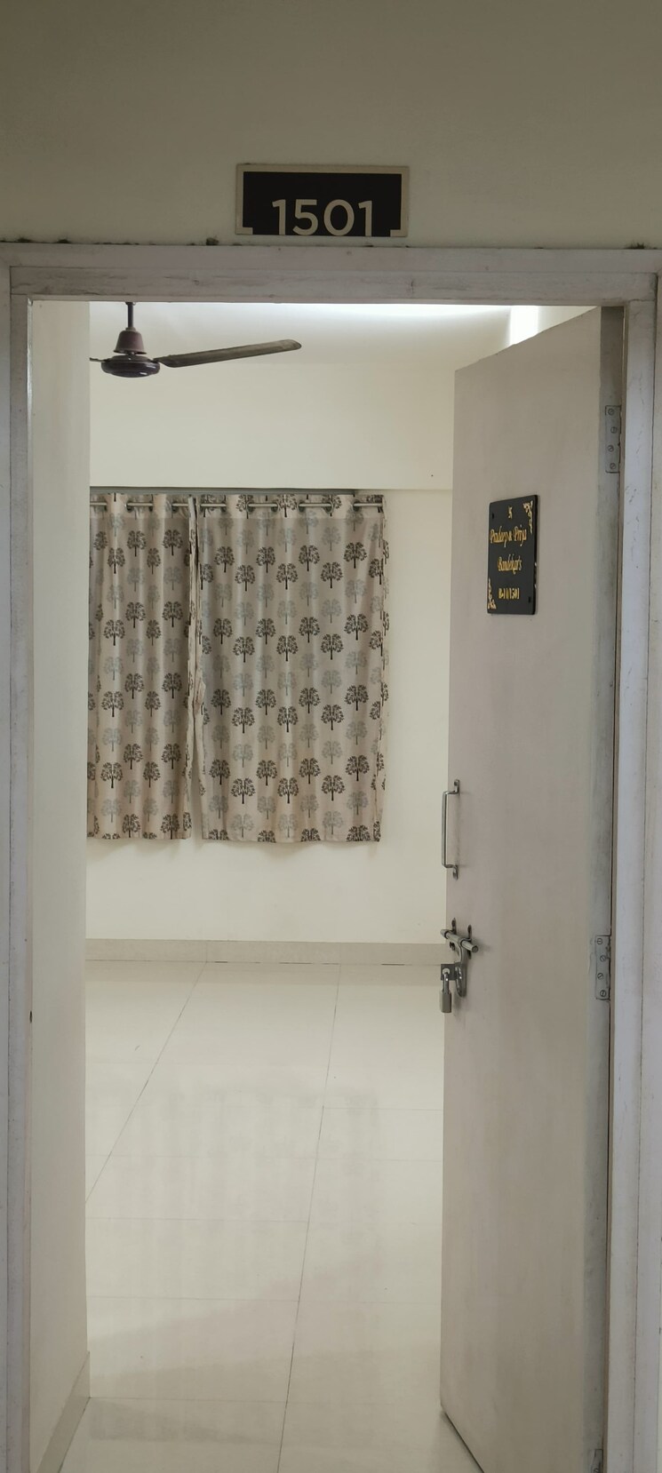 Bathroom, vijay-orovia 1 Bedroom 393 Sq.Ft. Apartment In Ghodbunder Road Thane 9045909