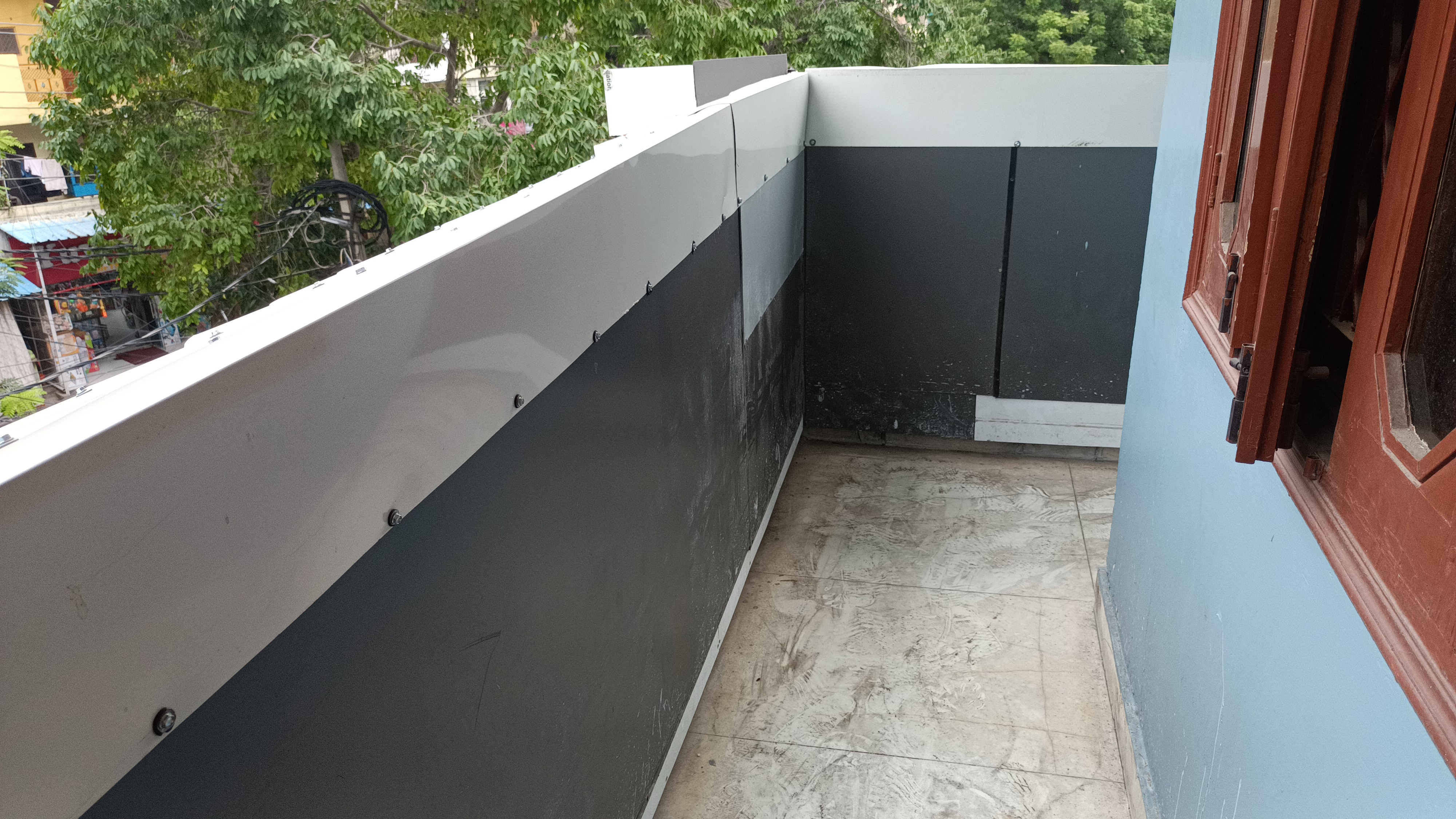 3 BHK Builder Floor For Rent in Builder Floor 